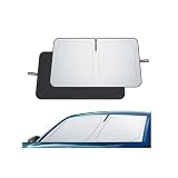 peugeot 2008 occasion essence 【Tamaño compacto】Nuestro parasol cuenta con un anillo interior de acero recubierto de aluminio de alta calidad, lo que lo hace robusto, duradero y fácil de guardar. Se pliega rápidamente y se puede guardar en la bolsa de almacenamiento incluida (la bolsa tiene bandas elásticas para reducir aún más el tamaño del parasol).