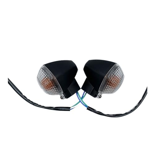 Clignotant moto LED Suzuki Bandit GSF 600 650 1200 1250 feu signalisation