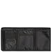 Lois - Cartera Juvenil Negro De Lona Resistente para Chico Deporte Casual con Bolsillo Monedero Cremallera Ideal para Adolescente Y Jovenes Imagen de Lois - Cartera Juvenil Negro De Lona Resistente para Chico Deporte Casual con Bolsillo Monedero Cremallera Ideal para Adolescente Y Jovenes