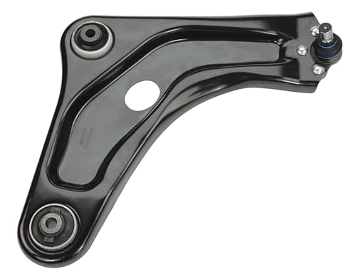Guidon de suspension MEYLE direction précise pour Peugeot 207 CC