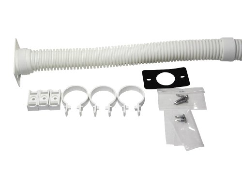 �J�� �ۃW���o����ʕ��i�Z�b�g42�ӗp ����500mm (�z���C�g)