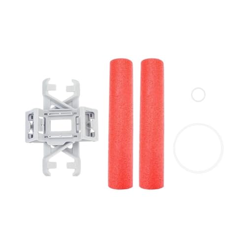JaYYue UAV Landing Gear Buoyancy Tripod Bracket/Buoyancy Pole Kit Accessories Landing Gear Legs for 2 SE(B)