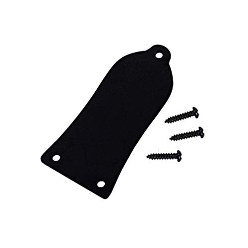 Brand new and high quality guitar case, Black, Medium - Image 3
