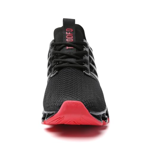 Image of TSIODFO Women Running Shoes Tennis Workout Sneakers