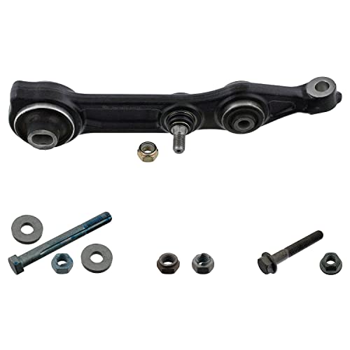 Febi bilstein 40293 Bras de suspension (avec matériel de fixation, roulement et joint)