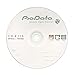 PioData CD-R 52X 700MB Logo Top Recordable Media - 100 Disc Cake Box Spindle Blank CDs for Burning Music Bulk Writable CD Discs 100pk