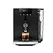Jura Cafetera automática ENA 4, Schwarz