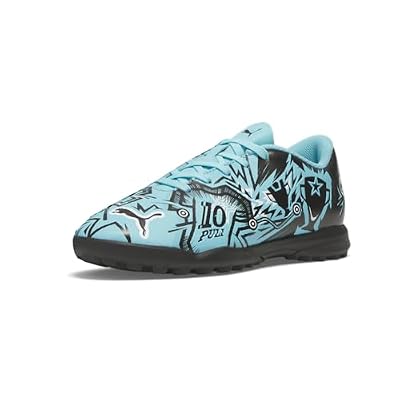 Puma Unisex-Child Ultra Play Turf Training Soccer Cleats