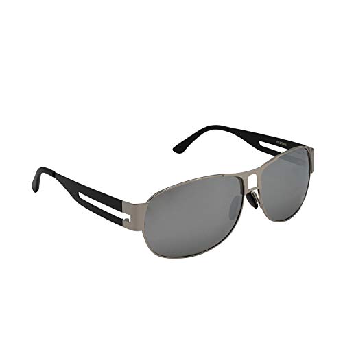 XXL extra large Classic Pilot 2.0 Polarized Sunglasses for big wide heads 154mm