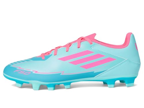 adidas Unisex-Adult F50 Club Messi Firm Multi Ground Sneaker4
