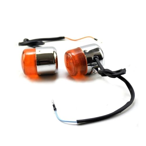 Indicateur direction clignotant de moto Z50 Monkey Chaly Dax CF50 CF70 - 3