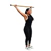 MobileVision Bamboo Stick for Fitness and Physical Rehabilitation