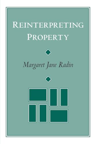 Reinterpreting Property view 2