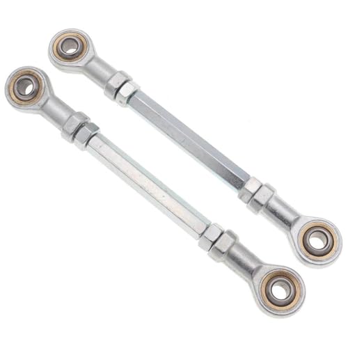 Joint à rotule M8 115mm kit biellette de direction ATV quad