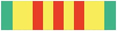 2 Pack Veteran Stickers 2-Pack Vietnam Veteran Military Service - Foto 3