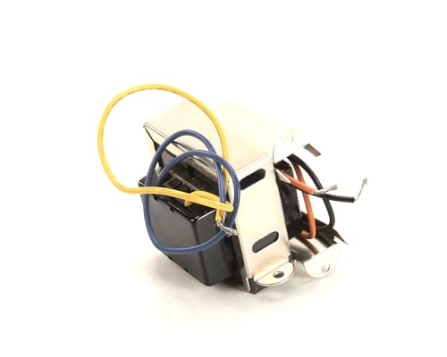 Transformateur 240-24 V LGF pour installations électriques
