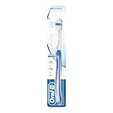 oral b spazzolino indicator 35 medio con coprisetole