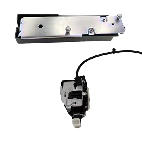 Verrou de hayon bloqué Land Rover Discovery 3 : Commande FQR500080 LR017470