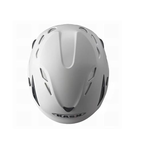 Kask Industriehelm Plasma Aq Umfang 51-63 cm, weiß, M