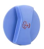 Farbe: blau VAICO V10-0209 Verschlussdeckel, Kühlmittelbehälter