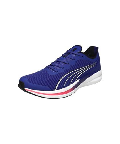 Image of Puma Unisex-Adult Redeem Pro Racer Running Shoe