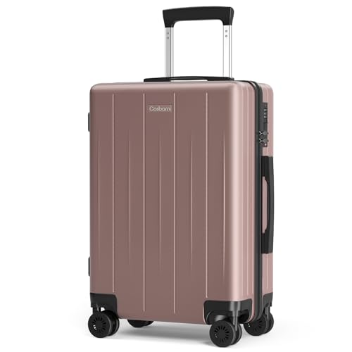 Cosbarn 8-Wheel Hard Shell