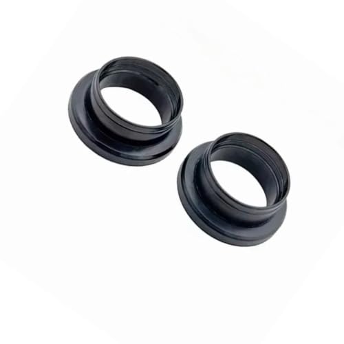 Bague supérieure de rouleau thermique de fusion pour Konica Bizhub série C