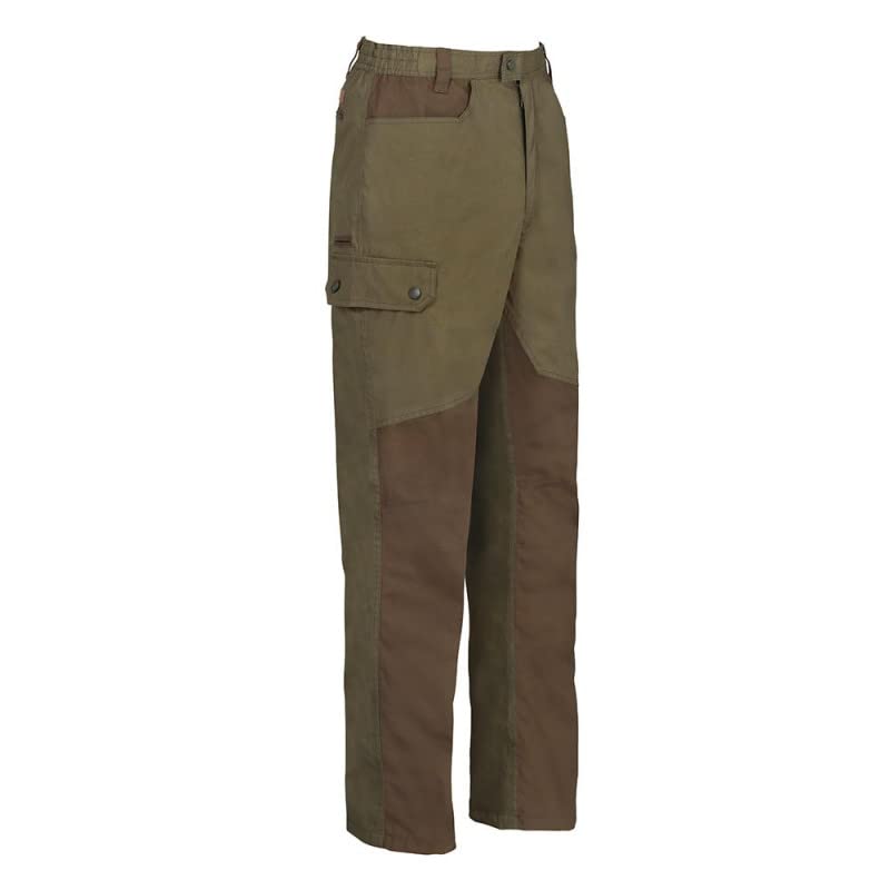 Percussion Pantaloni Da Caccia Imperlight, cachi., XXXL