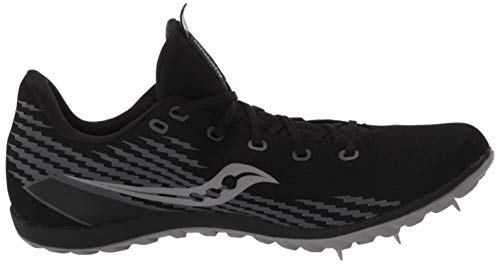 Saucony Women's Havok XC3 Cross Country Running Shoe, Green Mutant, 10
