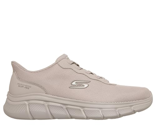 Image of Skechers Men's Hands Free Slip-ins BOBS Sport B Flex - Glacial Edge Shoe