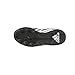 adidas Freak Spark 23 Football Shoe, Black/Black/White, 6 US Unisex Big Kid
