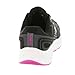 Skechers Women's Go Run Consistent 2.0 Advantage, Black/Fuchsia, 8