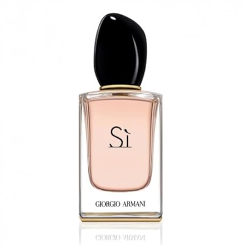 ARMANI - SÌ Eau De Parfum vapo 30 ml-mujer