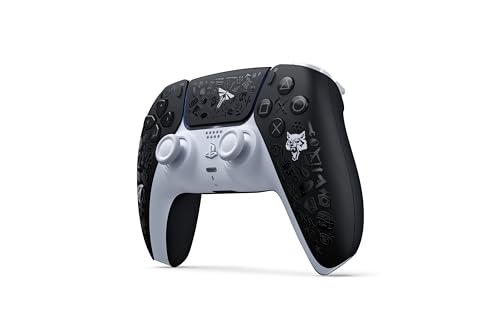 Image of PlayStation DualSense Wireless Controller - The Last of Us Limited Edition