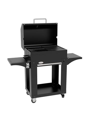 IMOR EST0174 MIKONOS Barbacoa