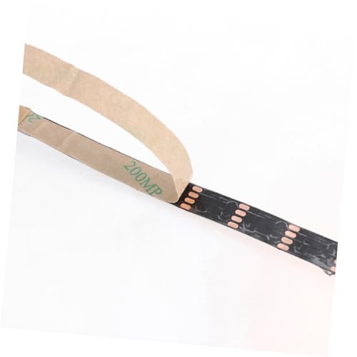 Tira Led Flexible RGB 1 m Dimmable STOBOK miniatura 2