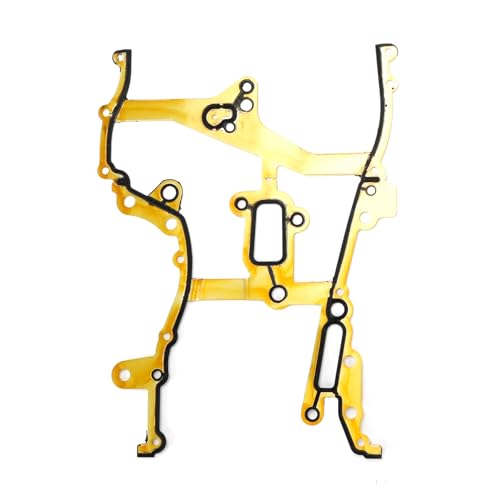 Image of KAX Engine Cylinder Head Gasket Set Compatible with Chevy Cruze 2011-2015, Trax 2015-2021, Buick Encore 2013-2021, Cruze Limited 2016, Sonic 2012-2020 1.4T, Head Gasket Kit, OE# HS54898, HS26540PT-1