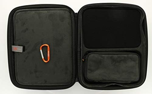 GOcase H4 POV Pro Case for GoPro HERO4, HERO5 and Action Cameras