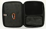 GOcase H4 POV Pro Case for GoPro HERO4, HERO5 and Action Cameras