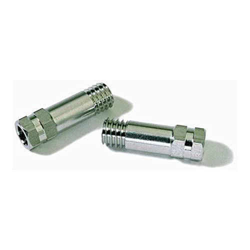 Adaptateur d'écrou de virole Supelco 22470-U injecteur agile et détecteur non-MS MilliporeSigma
