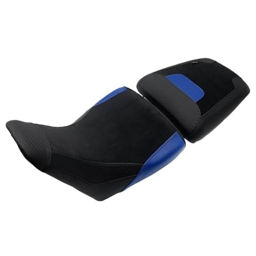 Selle V-Strom 1050 XT housse de confort passager pour vos grands road-trips
