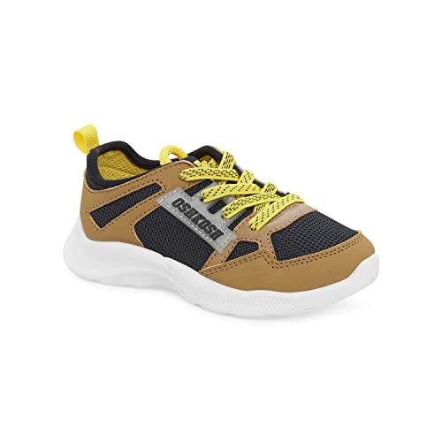 OSHKOSH B'GOSH Boy's Valencia Athletic Sneaker2