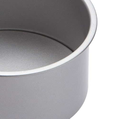 Miniatura 4 de Kitchencraft Molde De Repostería Antiadherente Desmontable Alto 18 Cm