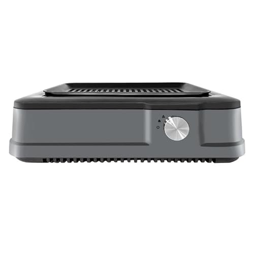 Smokeless Indoor Grill | Electric Grill for Indoor Use | Non