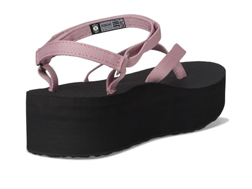 Image of Teva Women's Flatform Sandal Slim