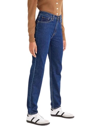 Levi's 80s Mom, Jeans para Mujer, Running Errands, 25W / 28L