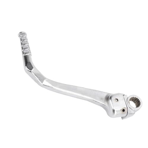 Kick de démarrage TRX450R 2004-2005 résistant à la rouille