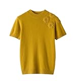 woolistic bicycle jerseys Características: Suéter De Punto Vintage De Manga Corta Para Mujer, Camiseta De Punto, Mangas Cortas, Cuello En V/Cuello Redondo, Color Sólido, Diseño Ajustado. Túnicas Básicas, Blusas, Pulóveres Holgados. Camisas Informales Entalladas Para Mujer. Los Pliegues Frontales Y El Diseño De Cintura Delgada De Esta Camisa Pueden Hacerte Lucir Única, Resaltando Completamente Tu Figura Perfecta Y Mostrando Tu Encanto.