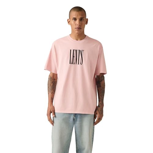 T-shirt Levi's Vintage Fit Graphic 2XL pour morphologie forte