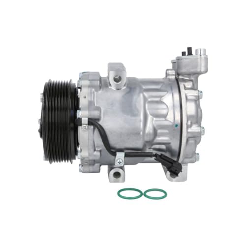Image of Thermotec KTT090308 Air Conditioning Compressor